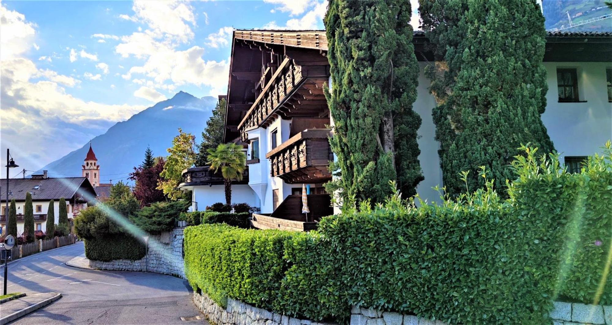 Fortuna * Tirolo